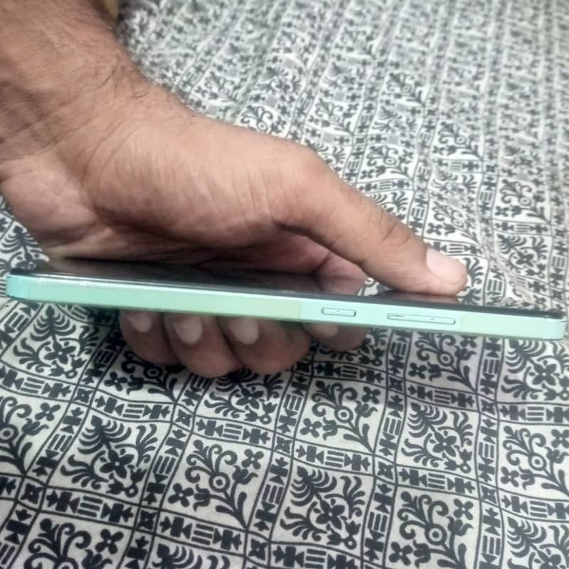 Infinx Smart 7 4