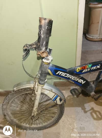 cycle