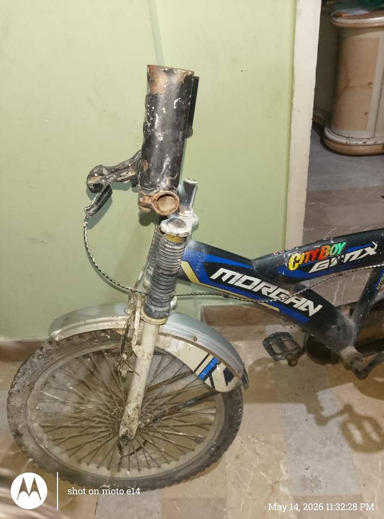 cycle 0