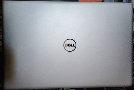 Dell XPS 13 9360