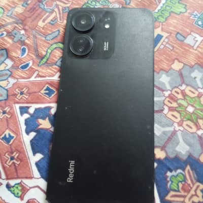 Redmi 13c for sale