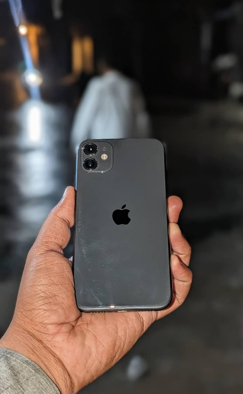 iphone 11 0