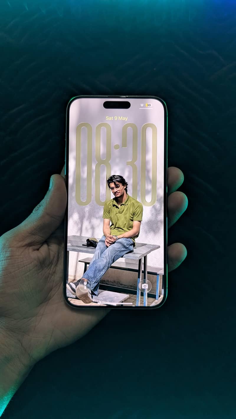 Iphone 15 pro max 1
