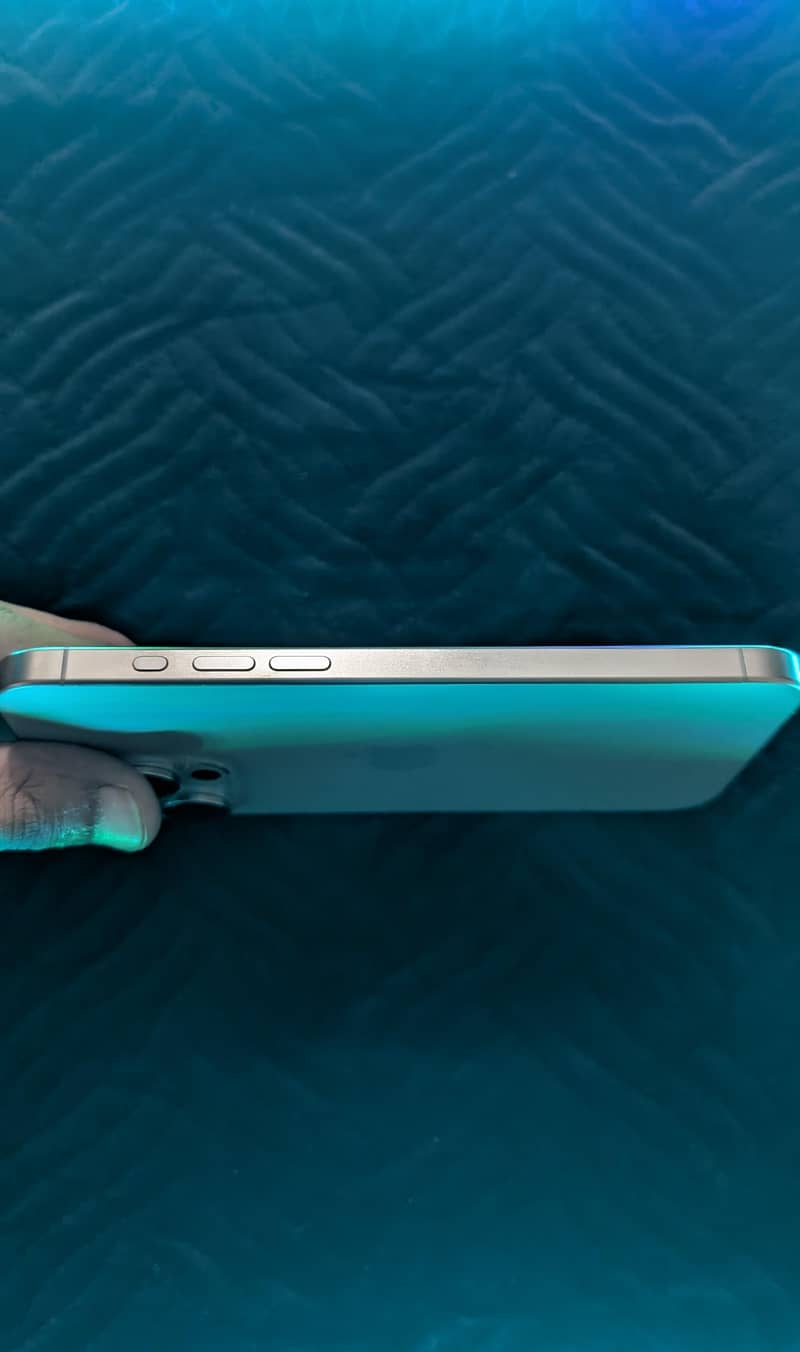 Iphone 15 pro max 4