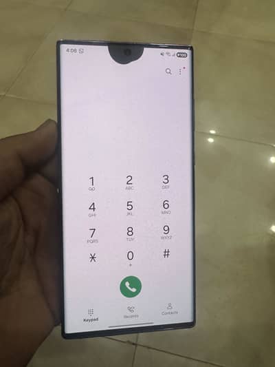 Samsung S22 ultra