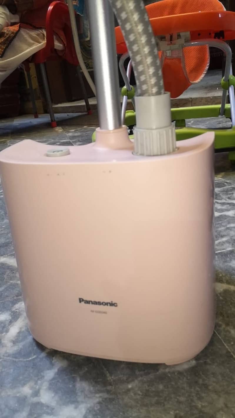 Panasonic 1