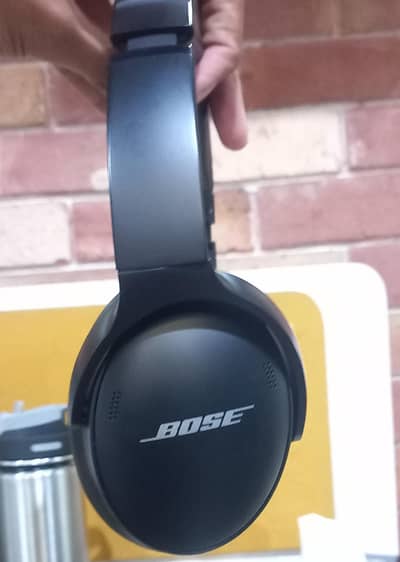 Bose quietcomfort 45 headphones qc45 used