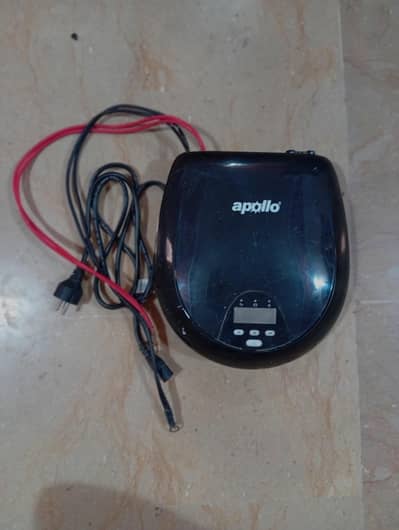 Apollo MPPT Solar Inverter