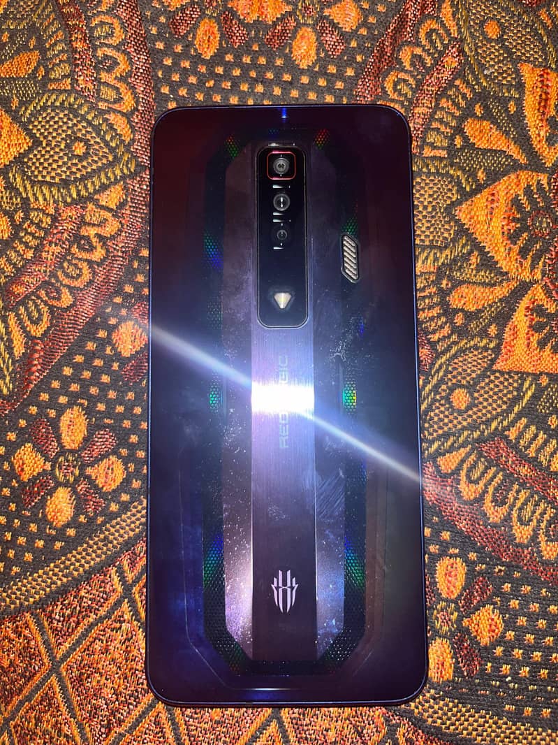 Red Magic 7 0