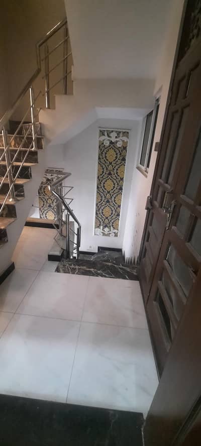 House with Gas New City Phase-2