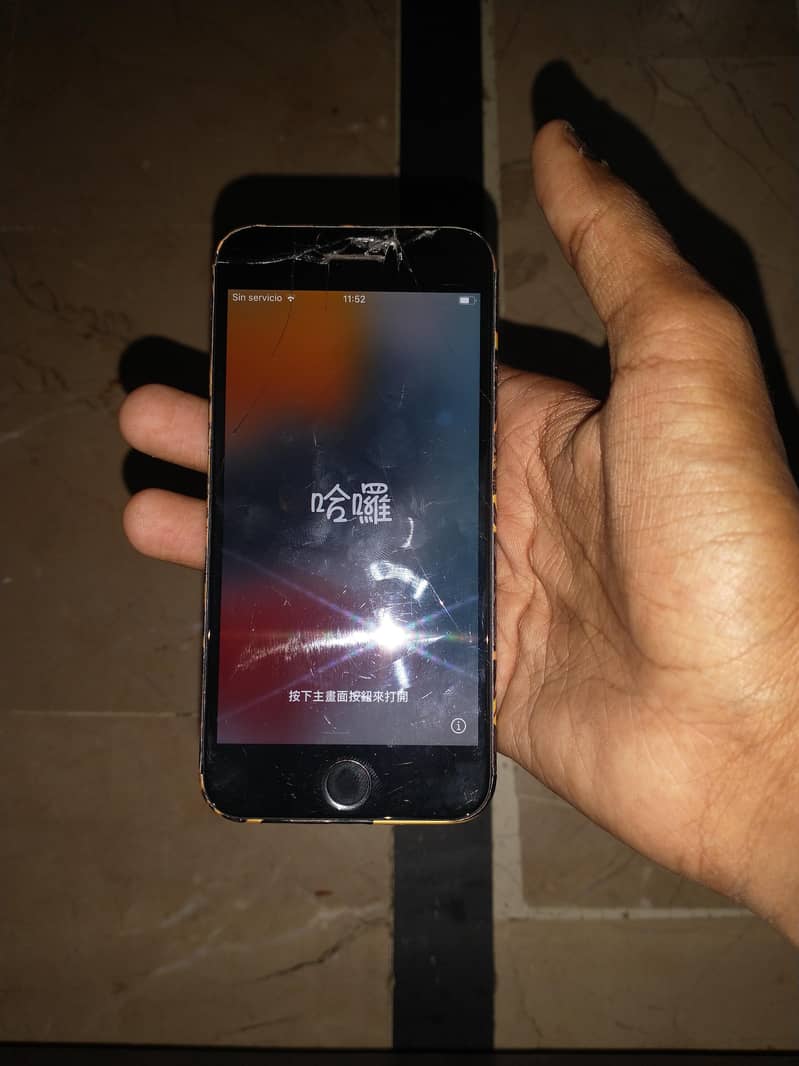 iphone 7 6