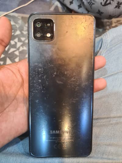 samsung a22 5g