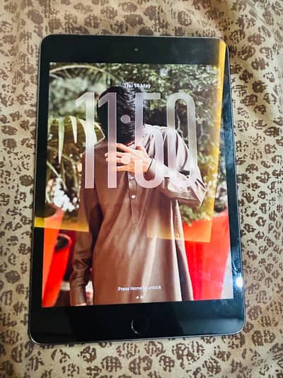 Apple Ipad mini 5 (5th generation)