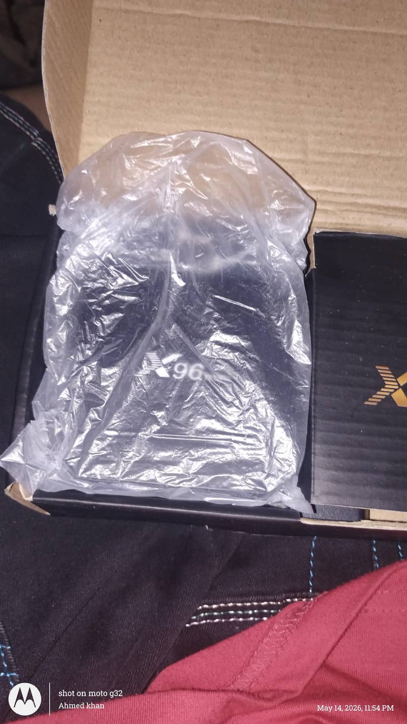 Android box like 1