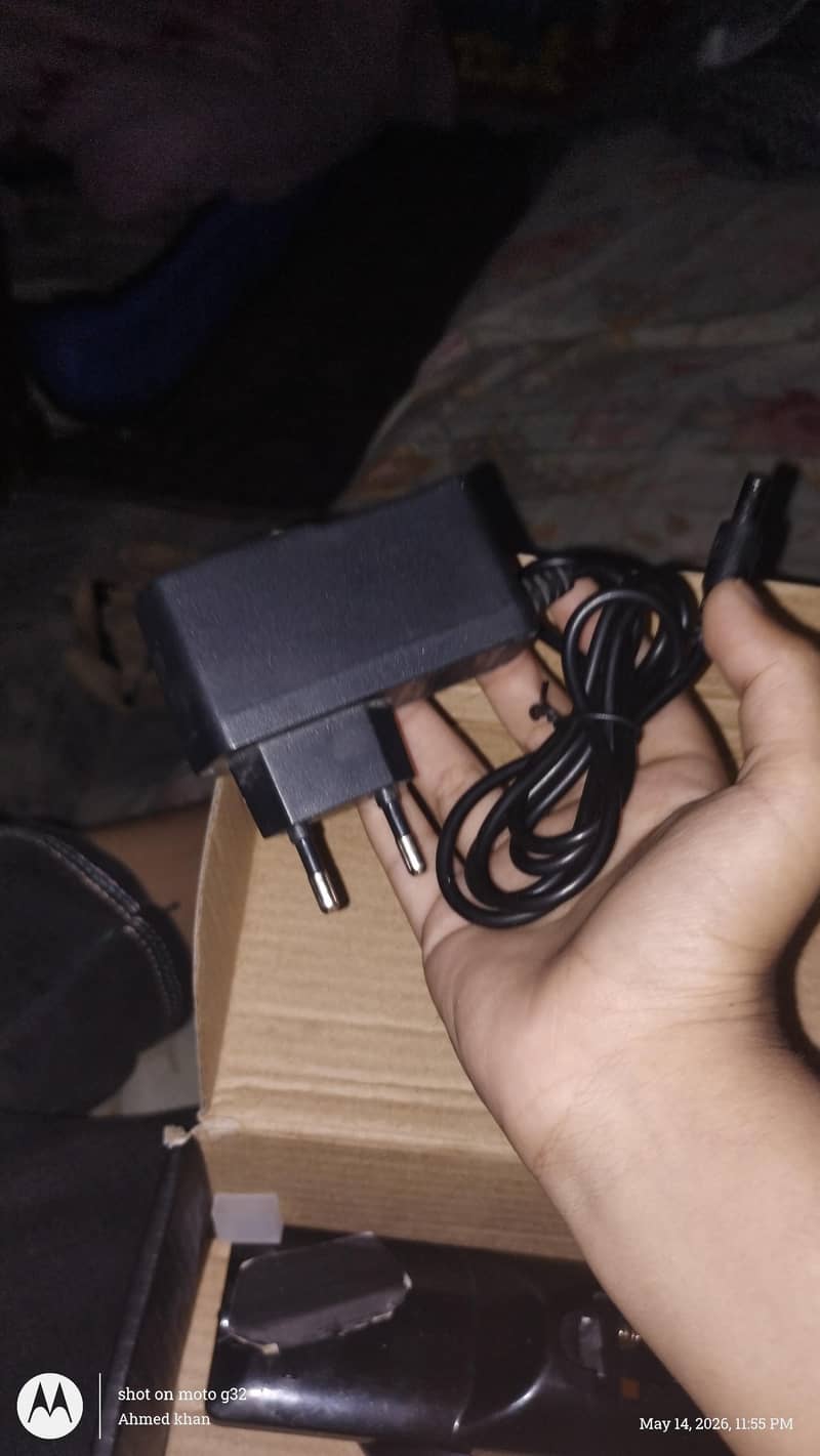 Android box like 2