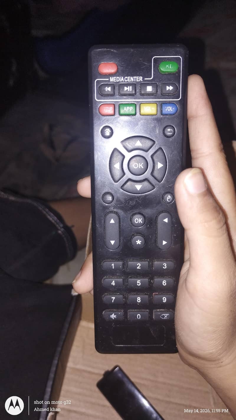 Android box like 3