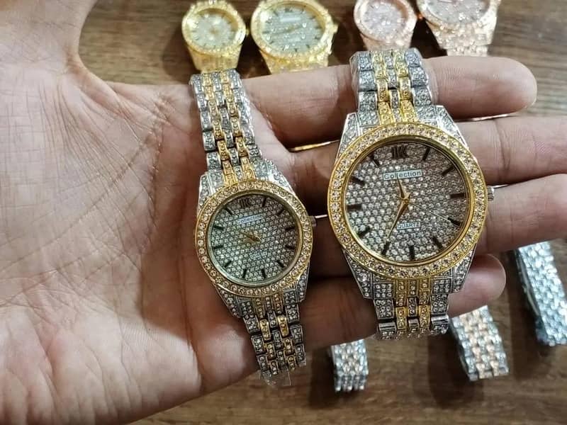 couple watch 0