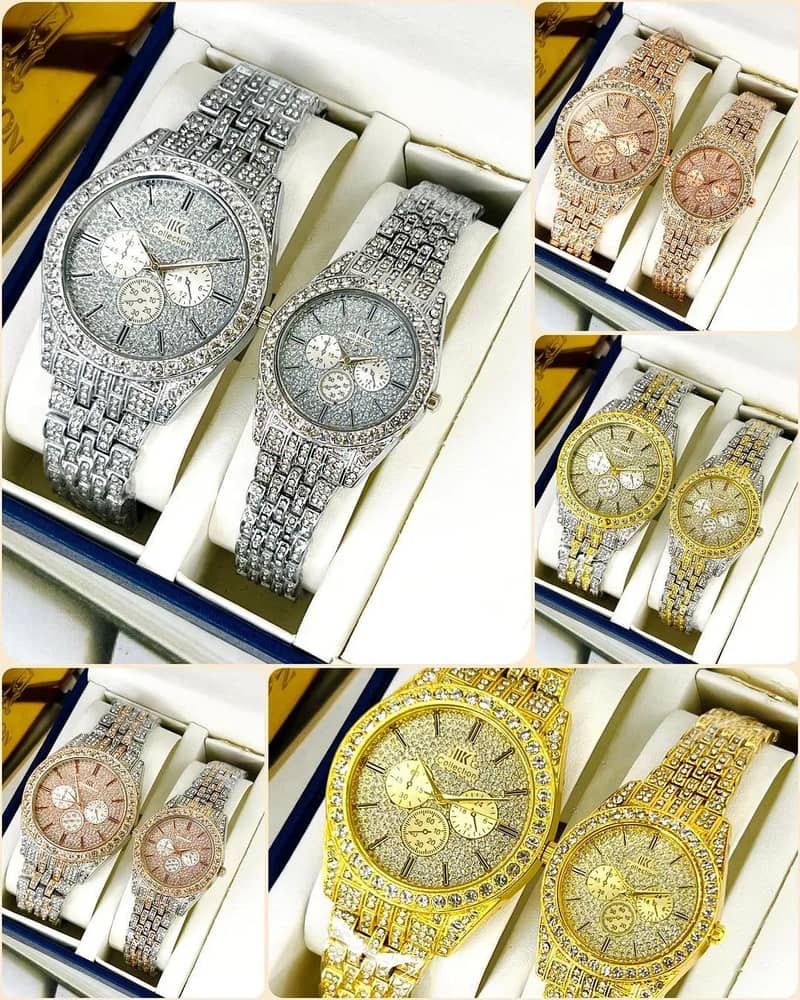 couple watch 4