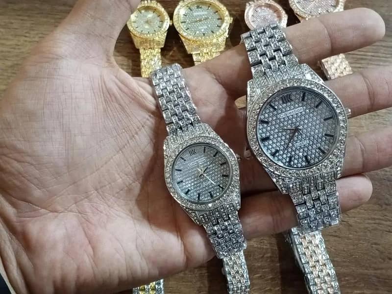 couple watch 5