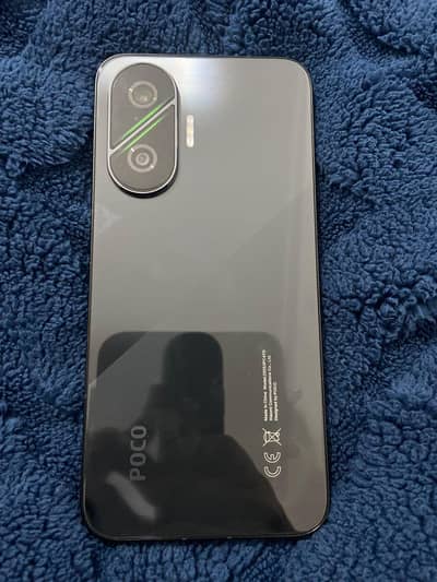 poco f7