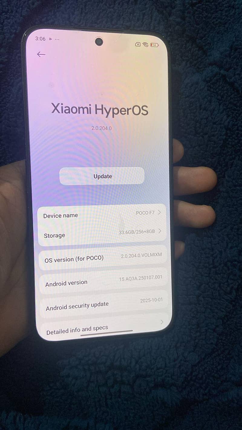 poco f7 3