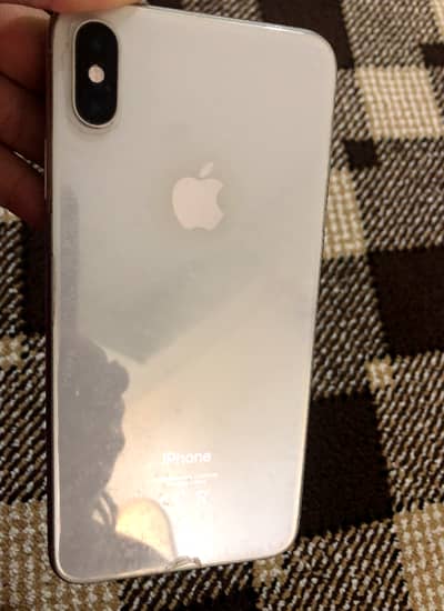 Apple iPhone XS Max PTA Approved