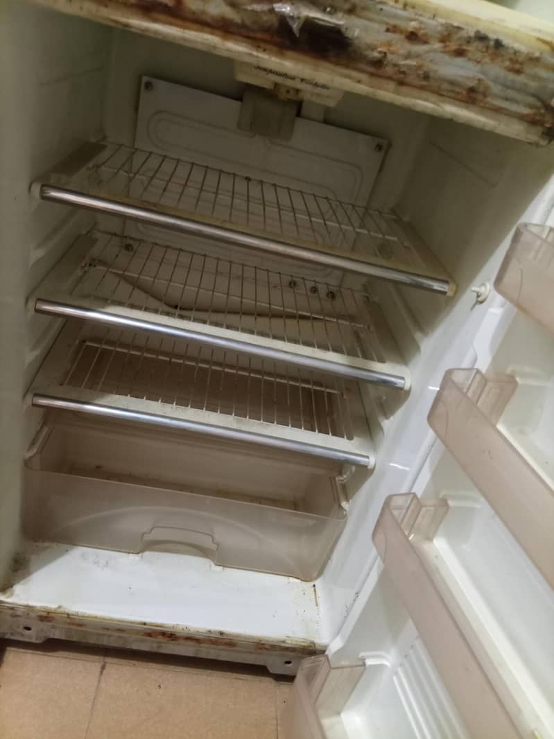 Dawlance fridge 5