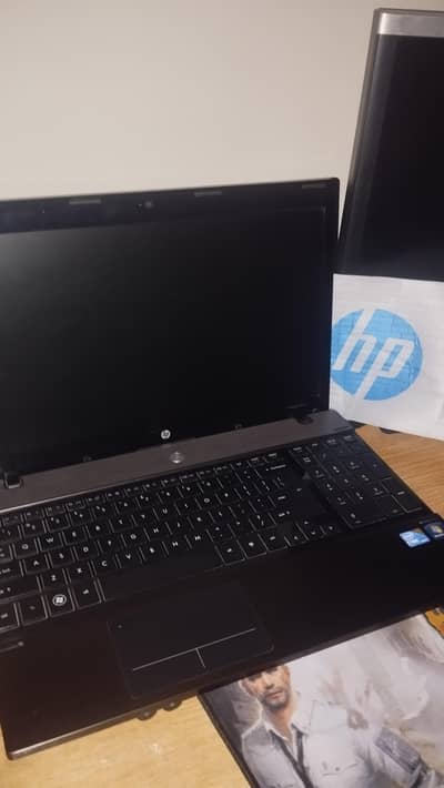 Probook 4520s | Used For Sale | No call only text