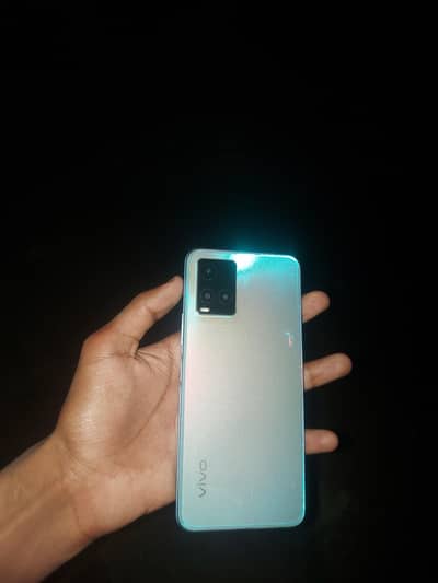 vivo y33s