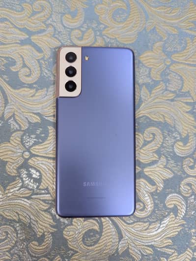 Samsung s21 Pta Approved