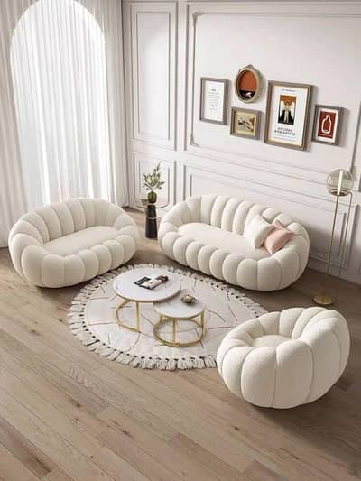 We Are Customized All types of SOFAS