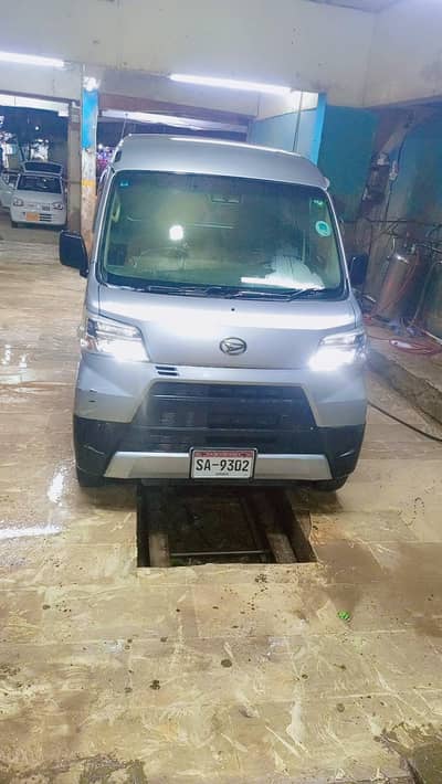 hijet