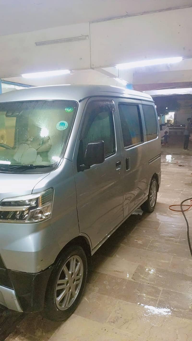 hijet 3