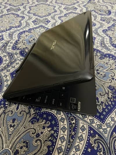 Asus Transformer book T100TA detachable display