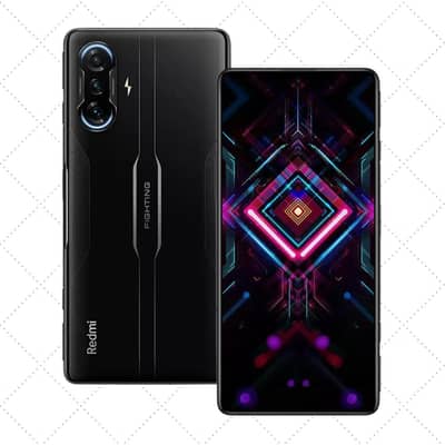 Redmi k40 gaming phone