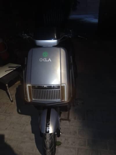 okla all okay new modil