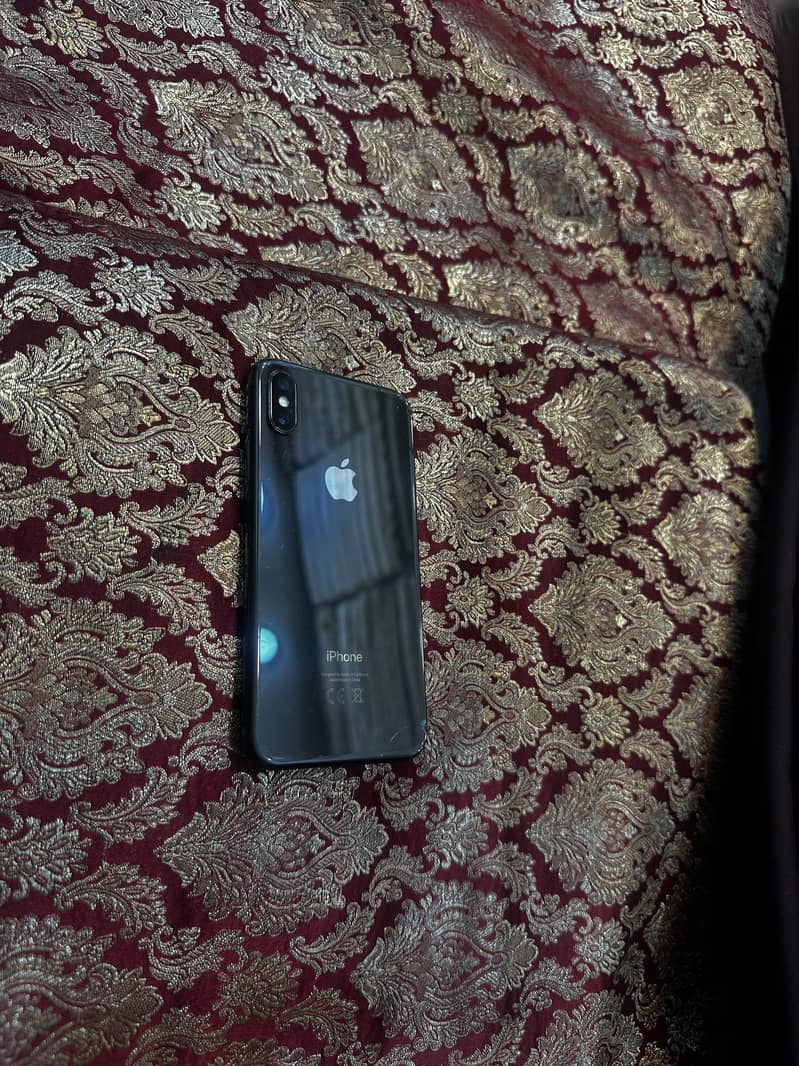 Iphone x pta 0