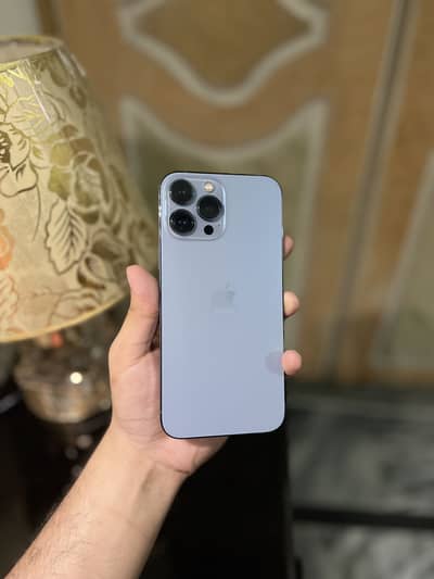 iPhone 13 Pro Max 256Gb Dual PTA