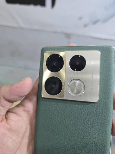Infinx Note 40 pro 256gb 12gb+8gb