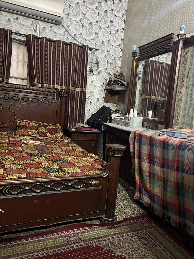 king size bed 5