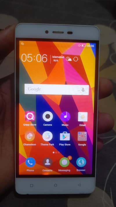 Q mobile pta approved