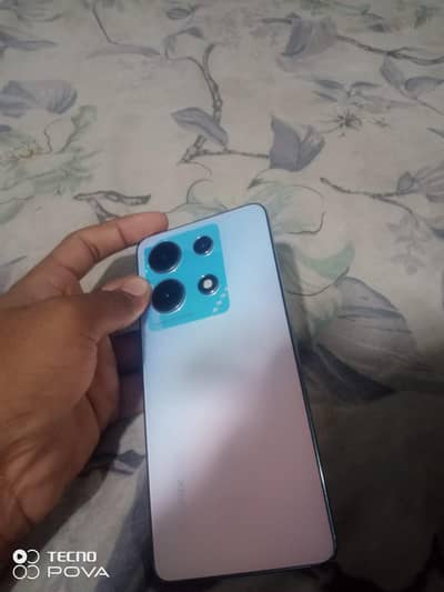 INFINIX NOTE 30 SALE 256 GB WITH BOX 10/10