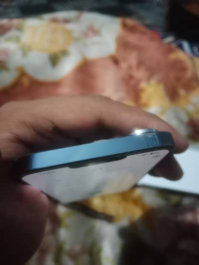 Iphone 13 pro max 128GB FU