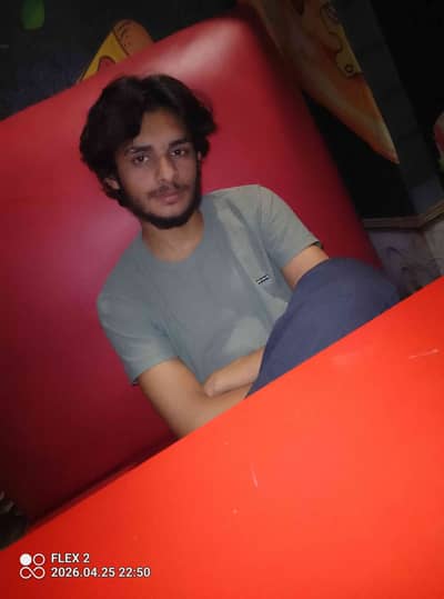 Aftab ahmad 