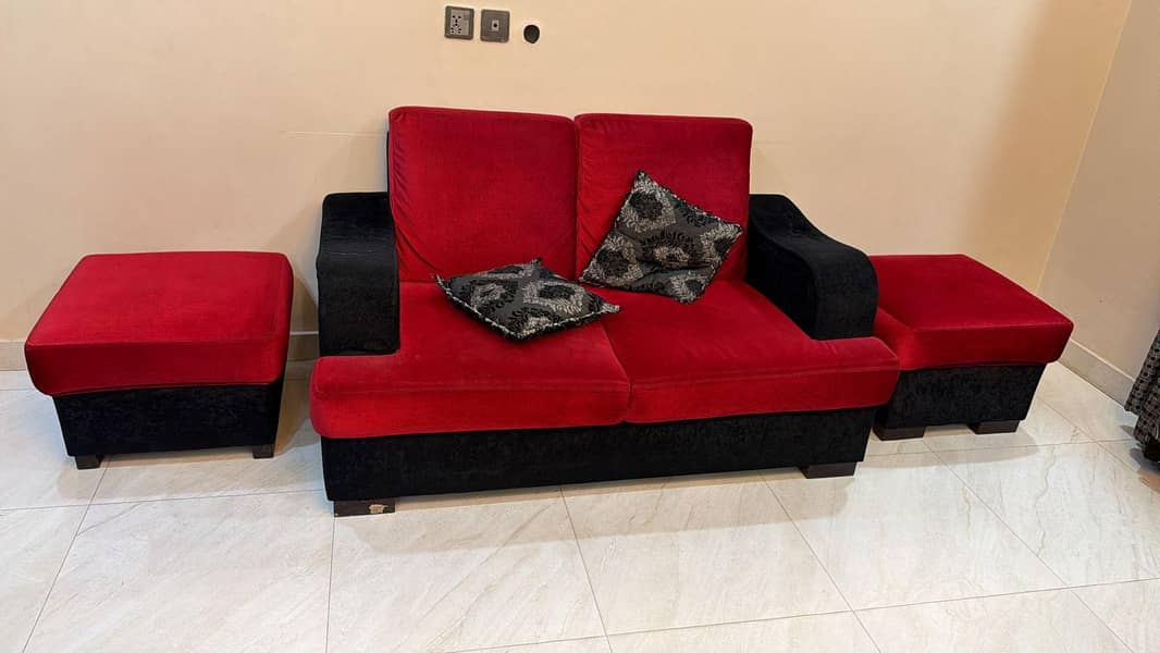 7 seater sofa set 1