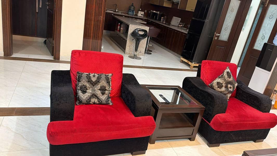 7 seater sofa set 2