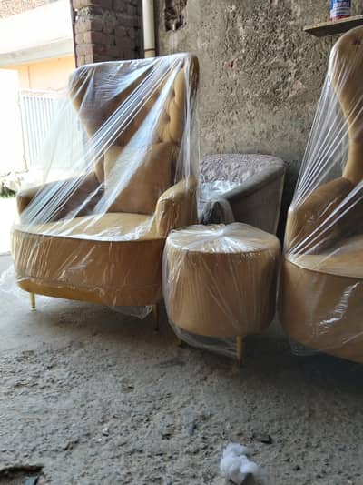 2 chair