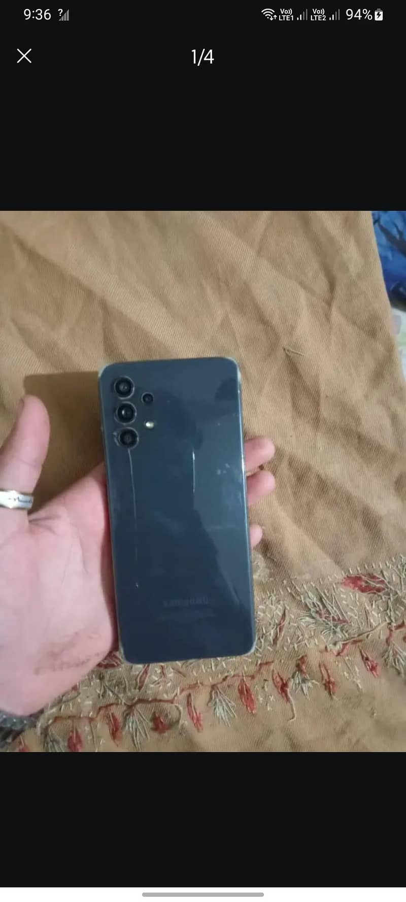 Samsung a32 1