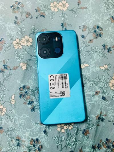 tecno spark go 2023 4/64GB