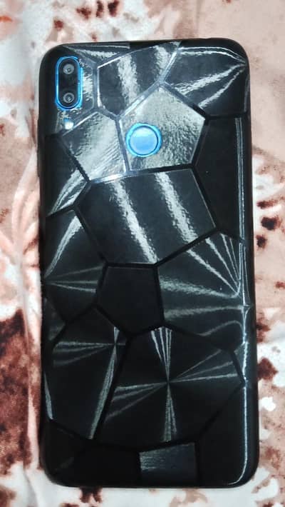 Huawei Y7 Prime 2019 Model